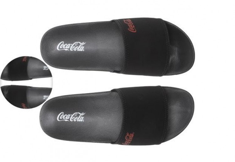 Tongs Coca Cola