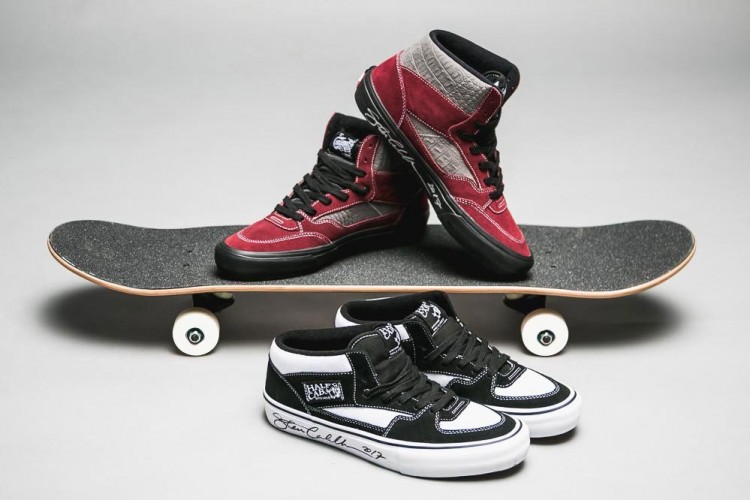 Sneakers pour hommes: 10 chaussures de skate à acheter maintenant