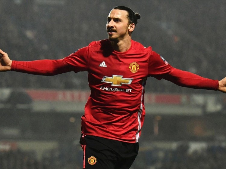 Ibrahimovic Meilleurs buteurs Ligue des champions