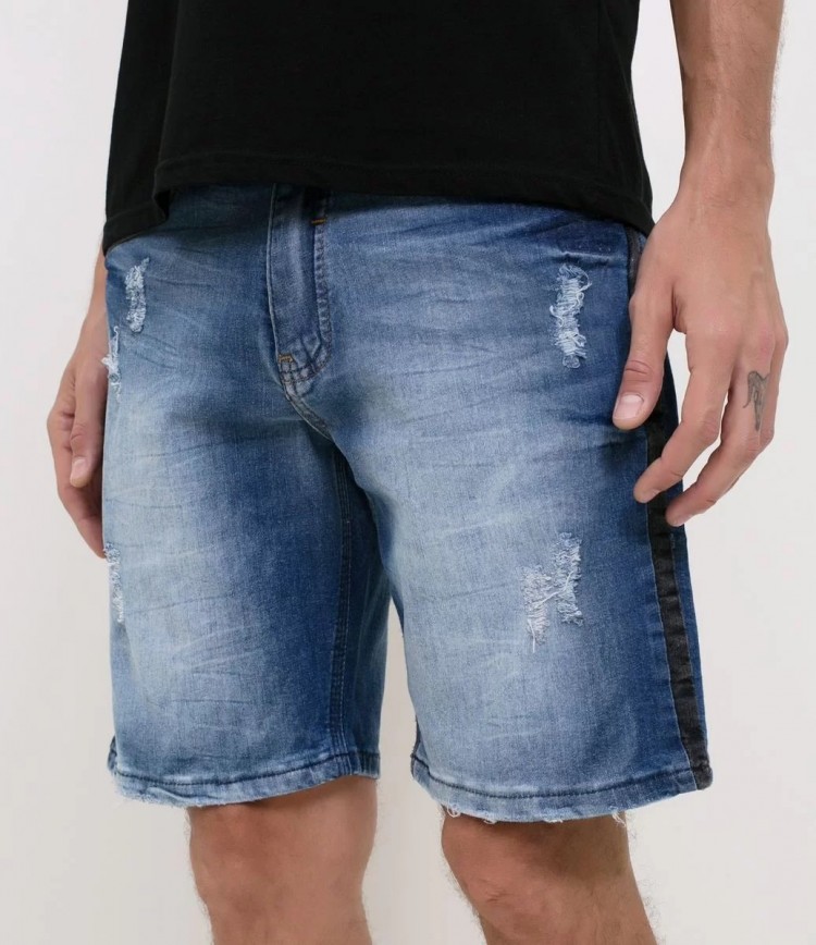 Shorts et shorts pour hommes à porter en été 2019