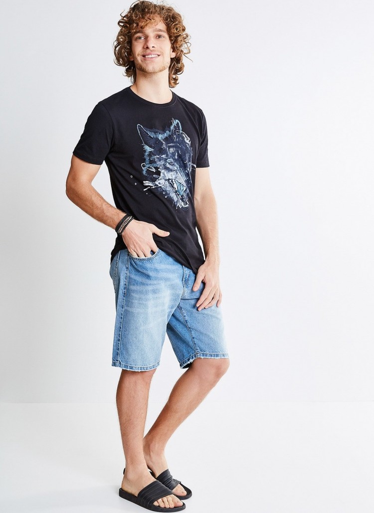 Shorts et shorts pour hommes à porter en été 2019