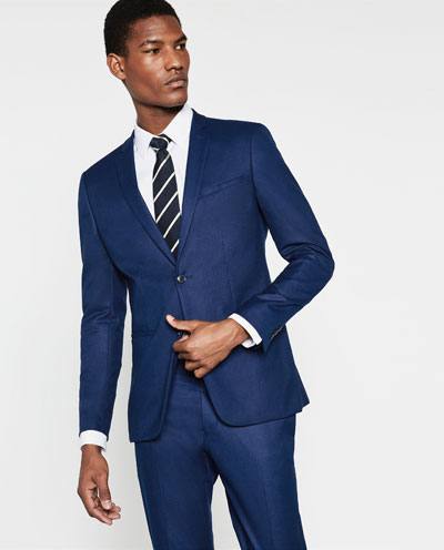 suit-bleu-marine-zara "width =" 457 "height =" 567 "srcset =" https://univershomme.com/wp-content/uploads/2020/02/1581181040_693_Comment-porter-un-costume-bleu-marine.jpg 400w, https://modaellos.com/wp-content/uploads/2016/04/traje-azul-marino-zara-250x310.jpg 250w "tailles =" (largeur max: 457px) 100vw, 457px "/></noscript><div class=
