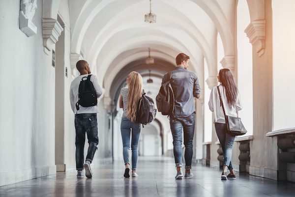 Comment ouvrir une entreprise pendant mes études