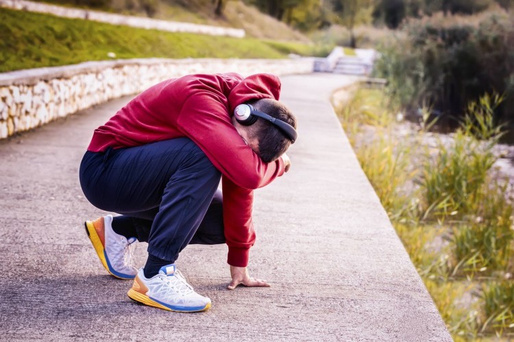 5 astuces à courir pour ceux qui détestent courir