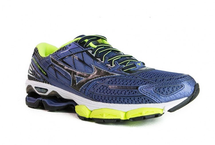 Mizuno Wave Creation 19 - chaussures de course