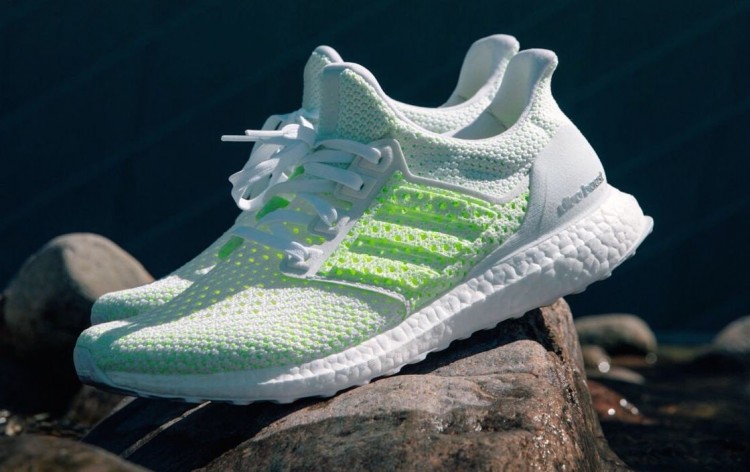 ULTRABOOST CLIMA TENNIS - chaussures de course 2