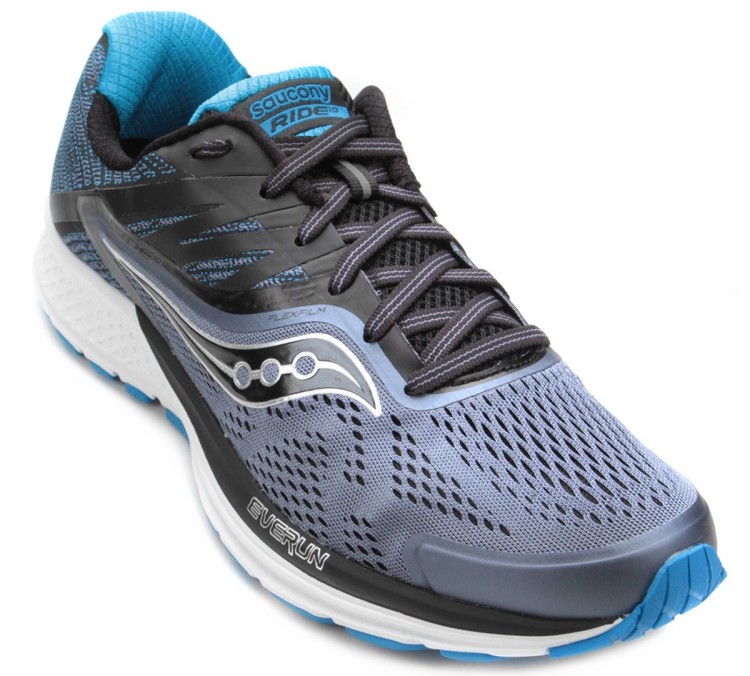 Saucony Ride 10 - chaussures de course