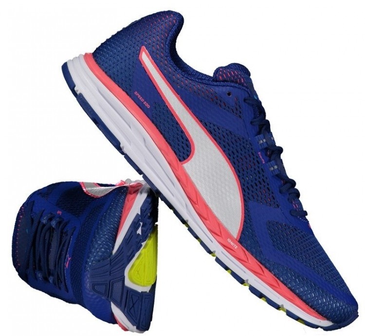 Puma Speed ​​500 Ignite - chaussures de course