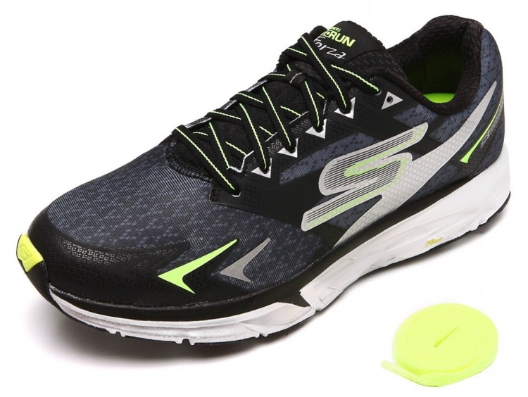 Skechers Go Run Forza - chaussures de course