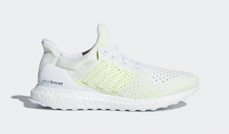 ULTRABOOST CLIMA TENNIS - chaussures de course