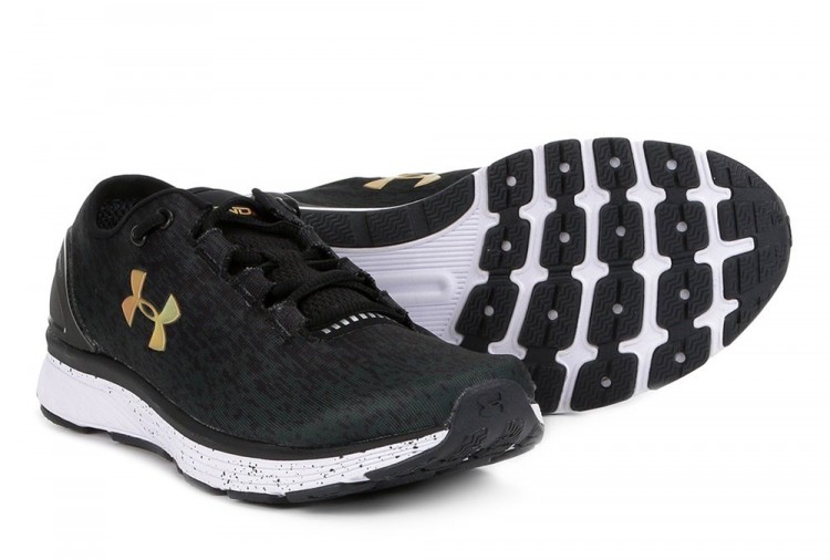 Under Armour Bandit 3 - chaussures de course