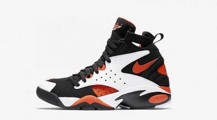 Chaussures Nike Air Maestro II LTD pour Homme