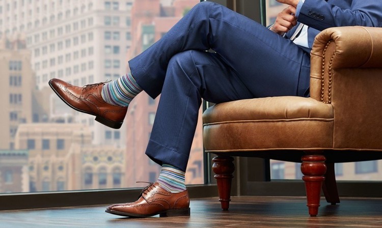 Chaussures homme: comment choisir selon le style et l'occasion