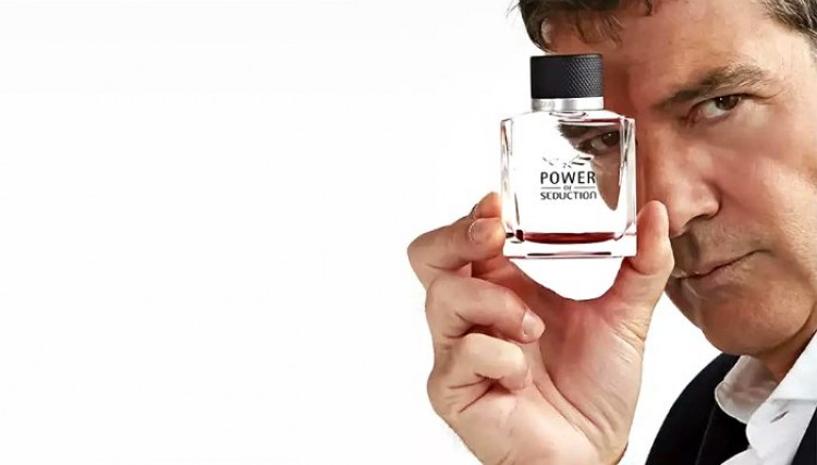 Power of Seduction - Parfums homme pour la croisière