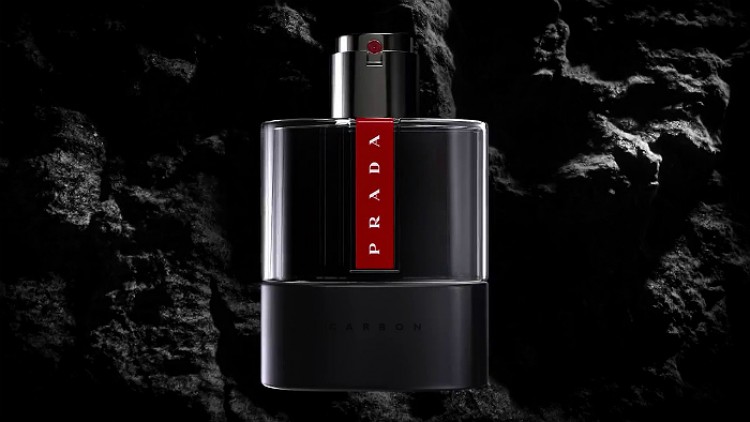 Luna Rossa Carbon - Parfums homme pour la croisière