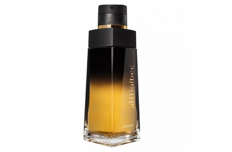 Parfum Homme Malbec Absolute Gold