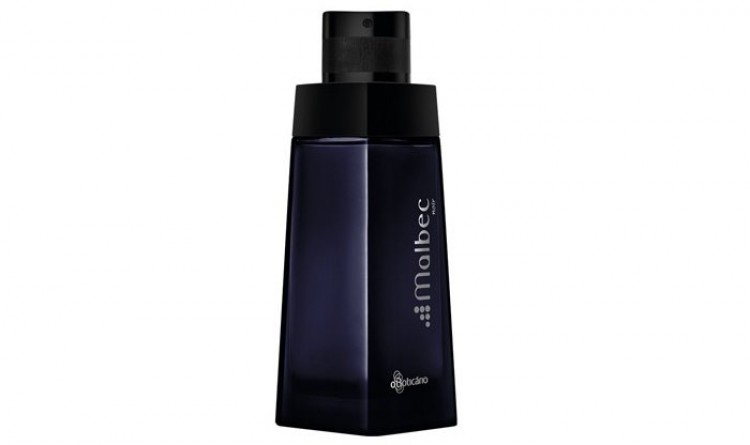 Parfum Homme Malbec Noir