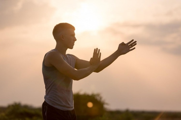 Tai Chi Chuan - Meilleurs exercices physiques