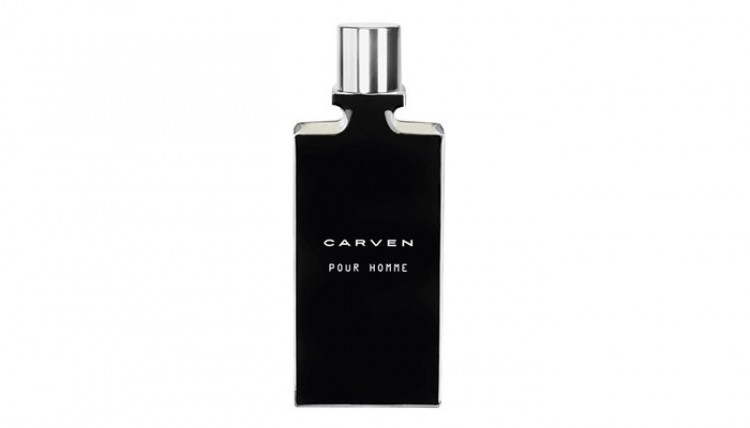 Parfums pour hommes