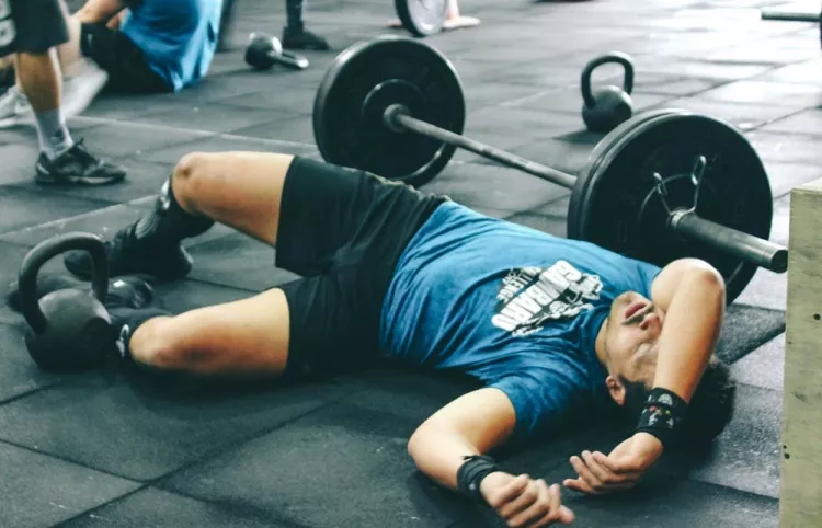 Choses que vous pouvez faire pour soulager la douleur musculaire après l'entraînement