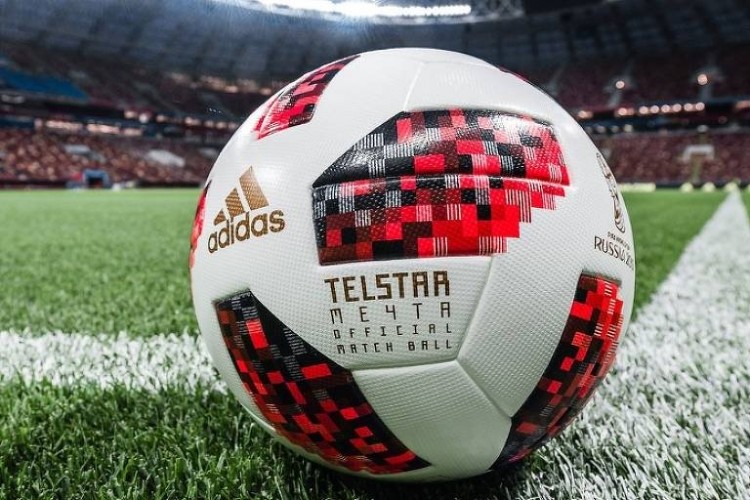 La Coupe de Russie aura un ballon coloré en huitièmes de finale