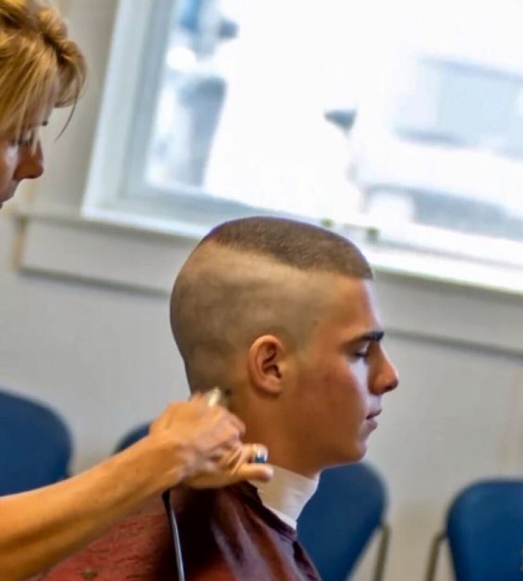 Des coupes de cheveux pour hommes intemporelles qui ne se démoderont jamais! 