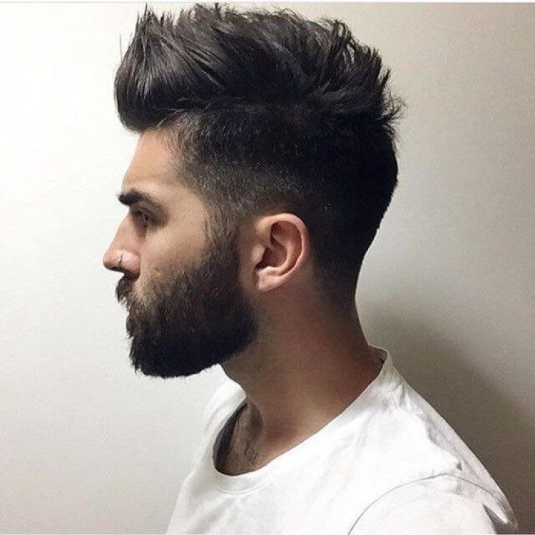 Des coupes de cheveux pour hommes intemporelles qui ne se démoderont jamais!