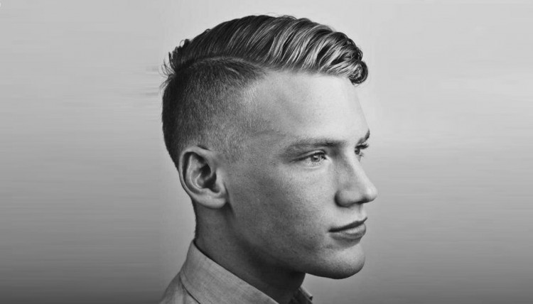 Des coupes de cheveux pour hommes intemporelles qui ne se démoderont jamais! 