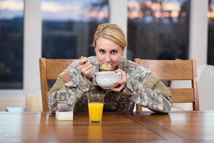 Le régime militaire des 3 jours promet de vous faire perdre 5kg en une semaine! Découvrez le risque.