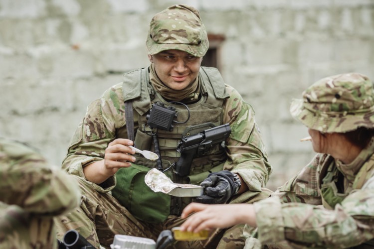 Le régime militaire des 3 jours promet de vous faire perdre 5kg en une semaine! Découvrez le risque.