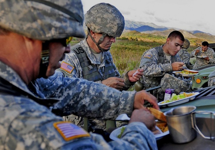 Le régime militaire des 3 jours promet de vous faire perdre 5kg en une semaine! Découvrez le risque.