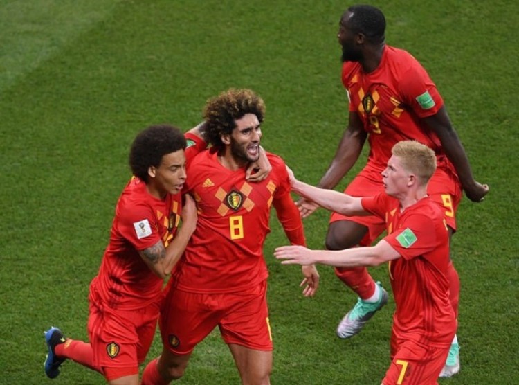 Belgique Japon - Meilleurs matchs de coupe