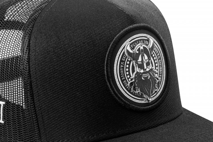 Modern Man's Manual lance la casquette Viking MHM