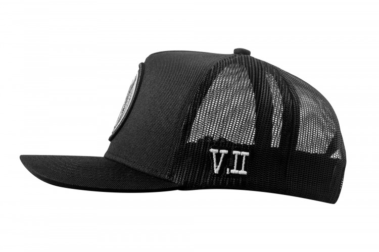 Modern Man's Manual lance la casquette Viking MHM