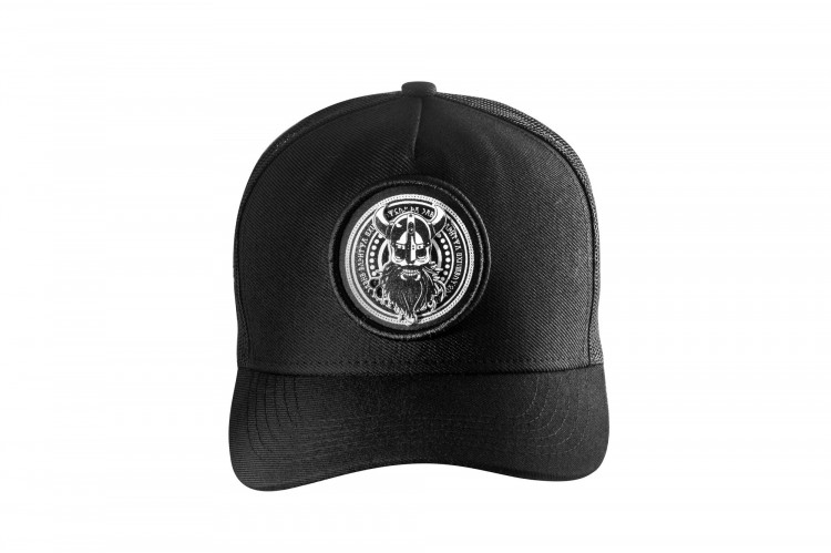 Modern Man's Manual lance la casquette Viking MHM