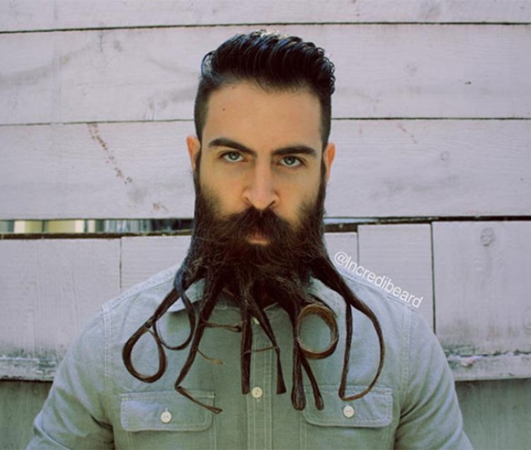 M. Incredibeard l'homme aux mille barbes 6