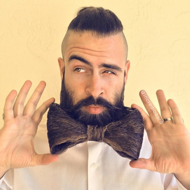 M. Incredibeard l'homme aux mille barbes 4