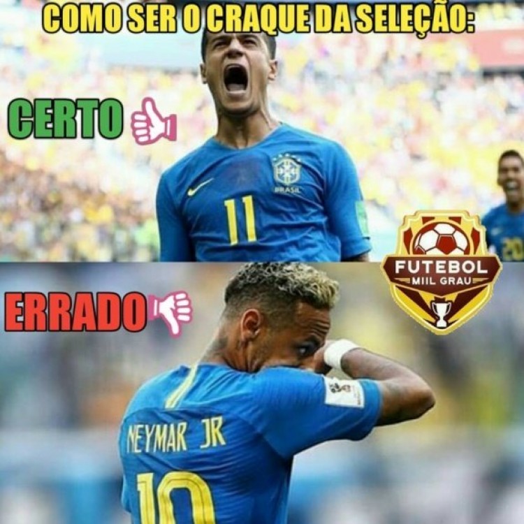 memes neymar game