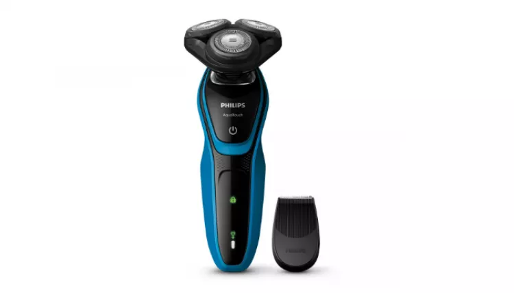 Shaver 5000 Series S5050 / 04 - Rasoirs à offrir en cadeau à la fête des pères