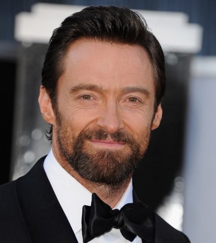 Hugh Jackman