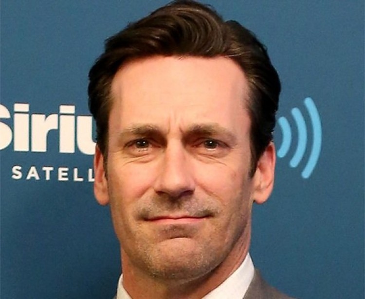 Jon Hamm