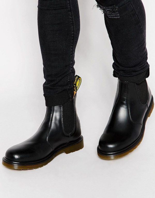 chelsea-boots-automne-hiver-2015-2016-model-of-dr-martens