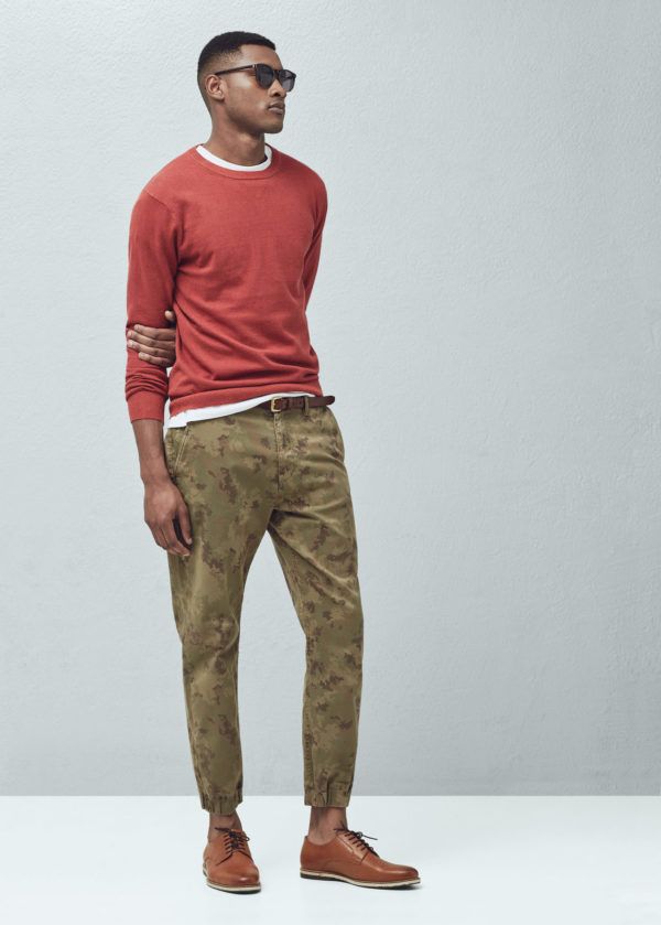 pantalons-et-jeans-mode-homme-automne-hiver-tendances-2016-joggin-camouflage 