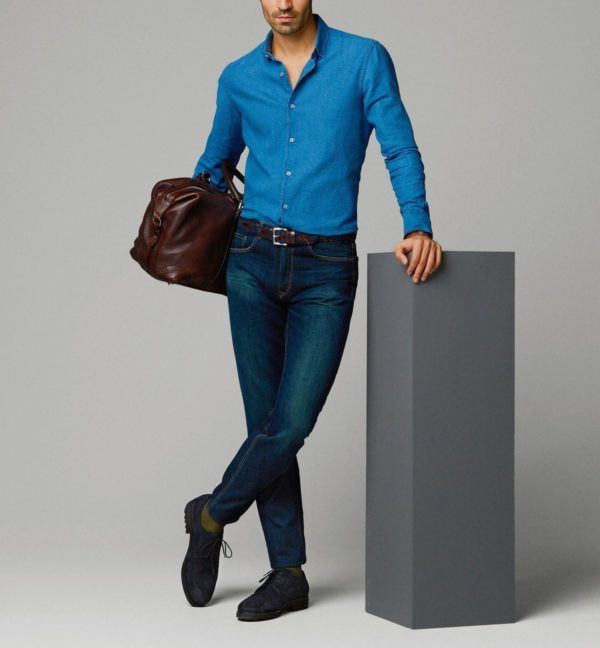 pantalons-et-jeans-mode-homme-automne-hiver-2014-2015-tendances-model-dirty-massimo-dutti 