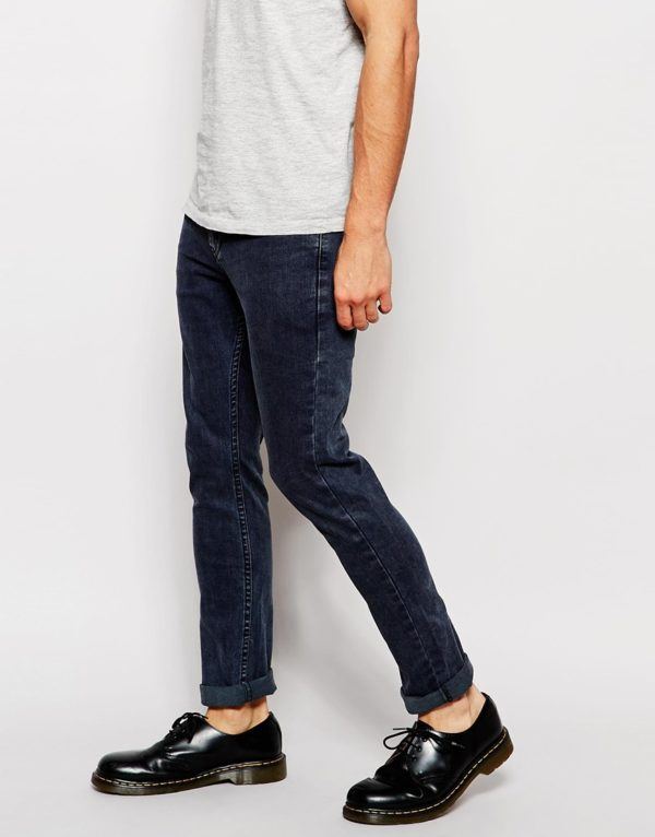 pantalons-et-jeans-mode-homme-automne-hiver-2015-2016-modèle-skinny-by-asos 