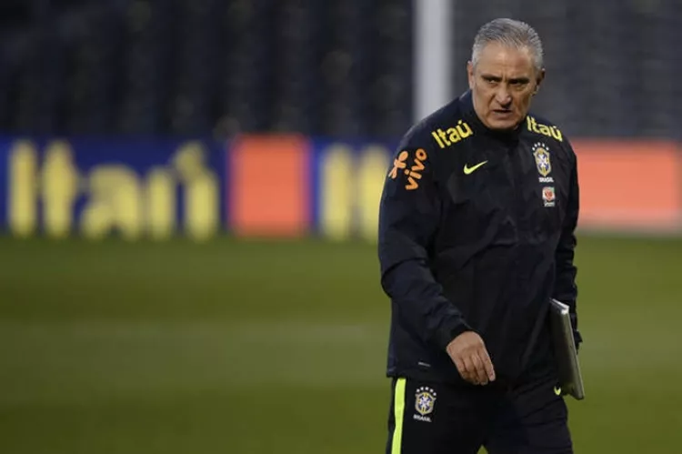 6 leçons de vie (et leadership) avec Tite, l'entraîneur brésilien