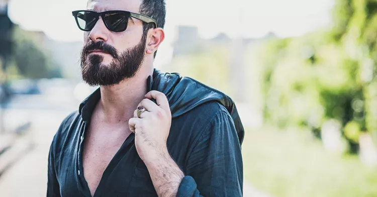 Conseils d'entretien de la barbe en été: 4 conseils importants