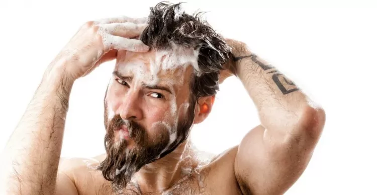 Conseils d'entretien de la barbe en été: 4 conseils importants