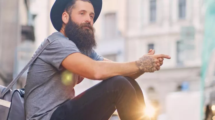 Conseils d'entretien de la barbe en été: 4 conseils importants