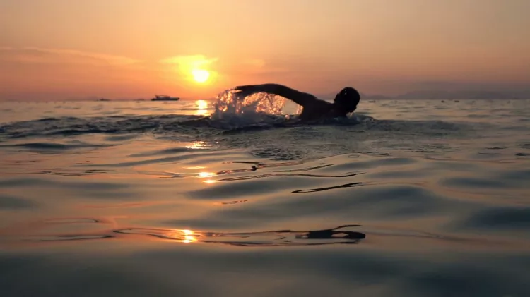 Exercices d'été à faire sur la plage (ou même au gymnase)